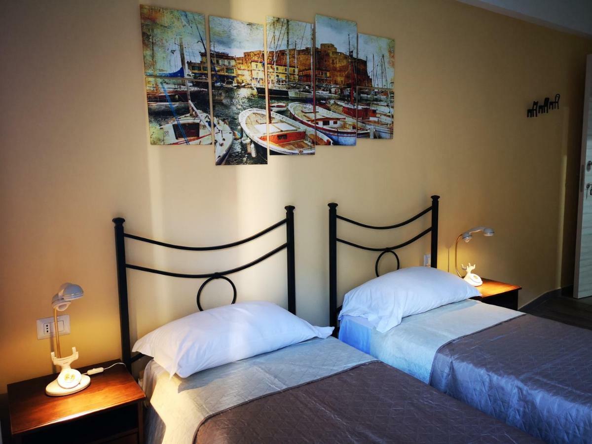 Neapolis Pie Apartment Екстериор снимка