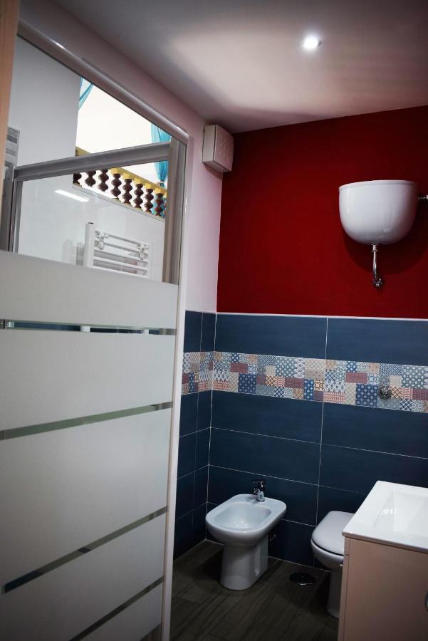 Neapolis Pie Apartment Екстериор снимка
