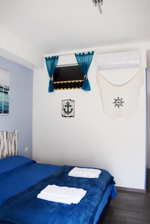 Neapolis Pie Apartment Екстериор снимка
