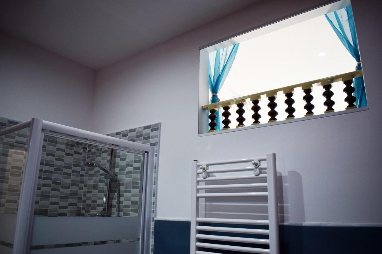 Neapolis Pie Apartment Екстериор снимка