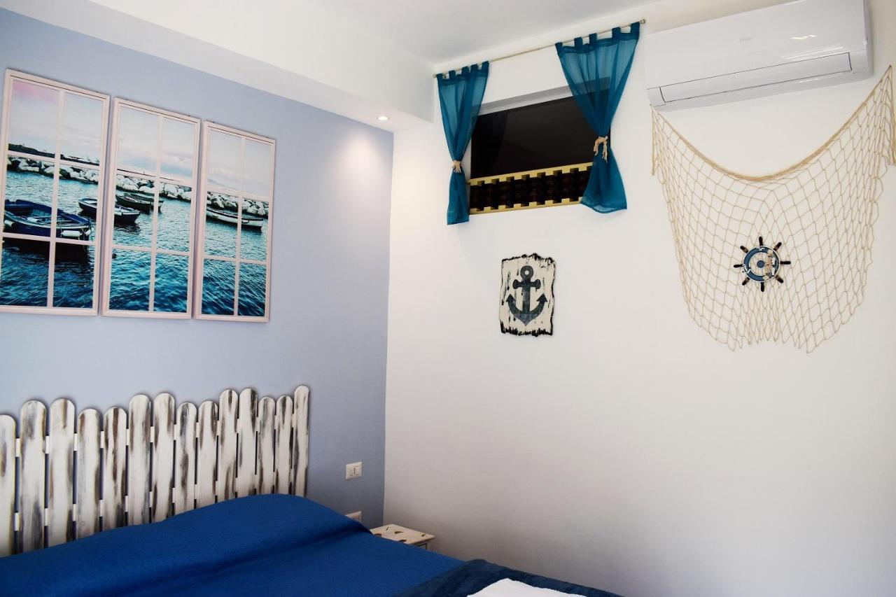 Neapolis Pie Apartment Екстериор снимка