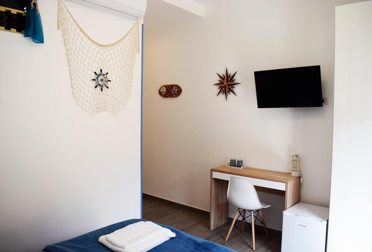 Neapolis Pie Apartment Екстериор снимка