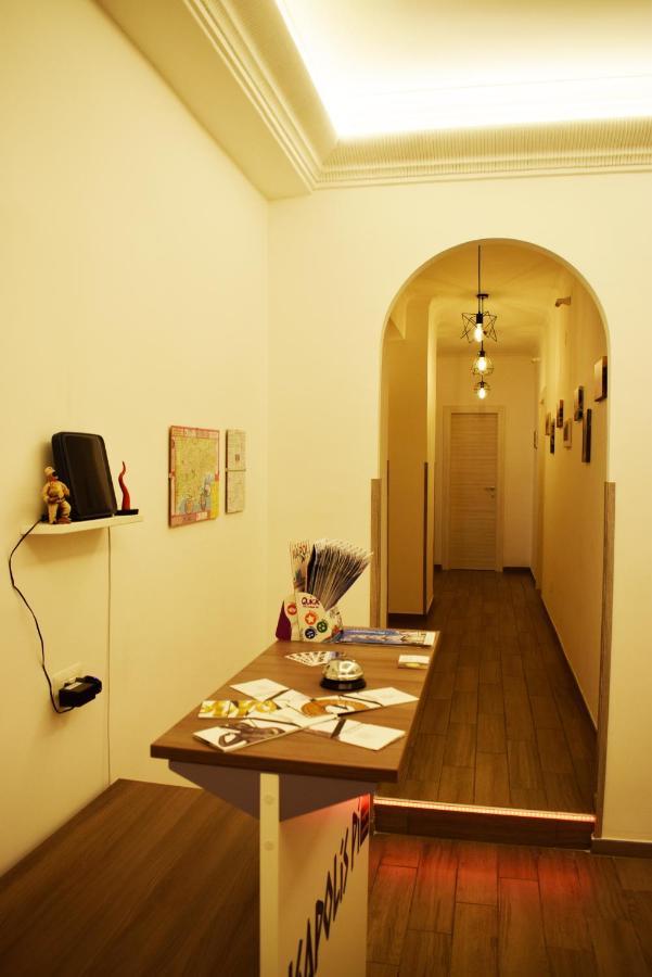 Neapolis Pie Apartment Екстериор снимка