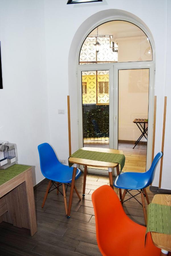 Neapolis Pie Apartment Екстериор снимка