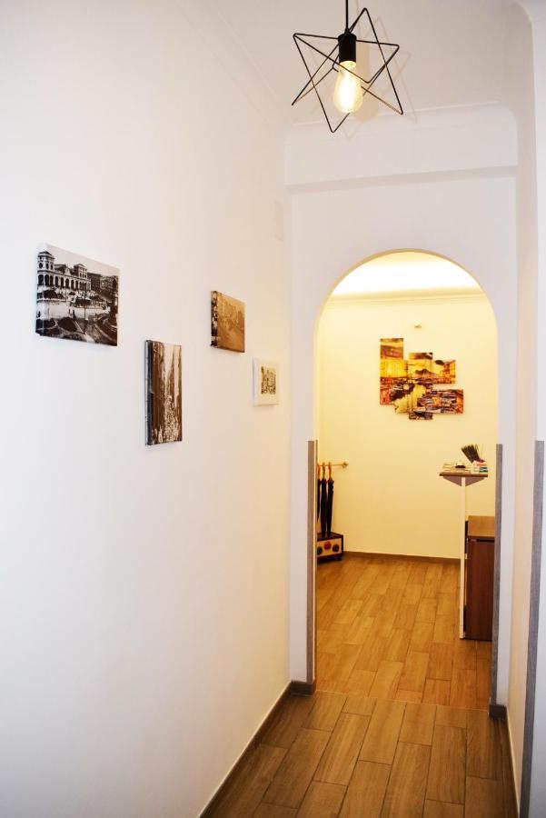 Neapolis Pie Apartment Екстериор снимка