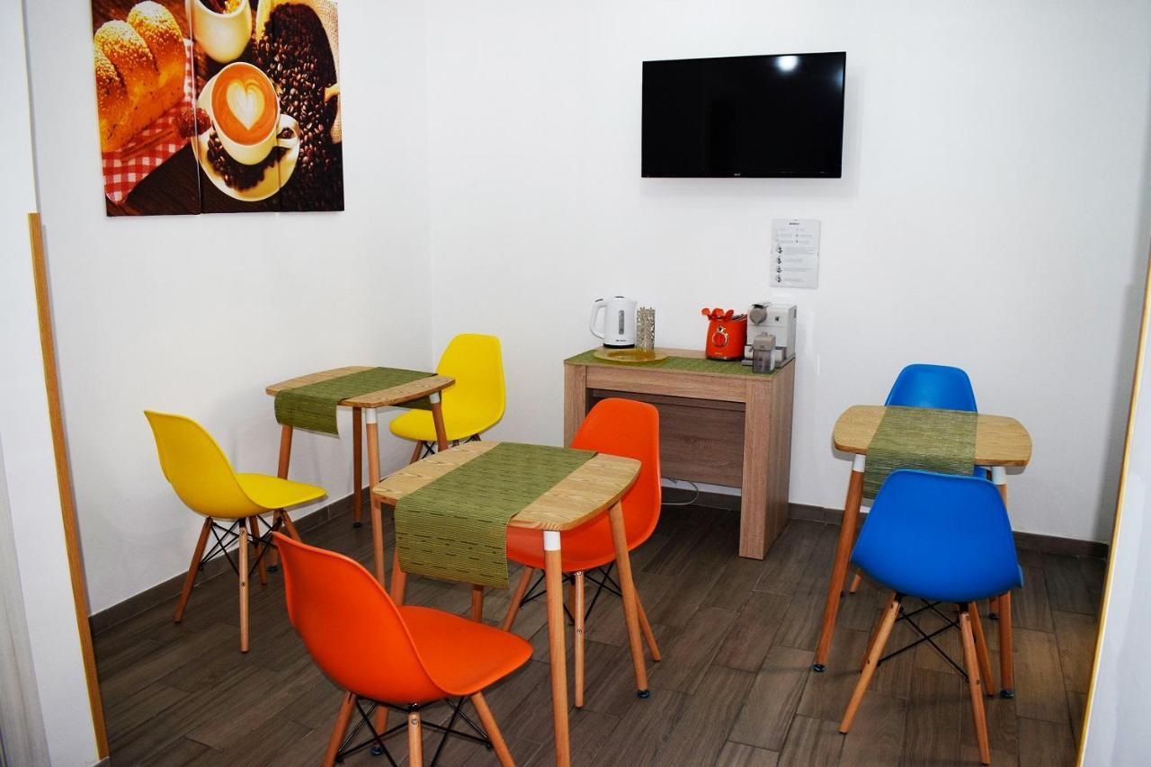 Neapolis Pie Apartment Екстериор снимка
