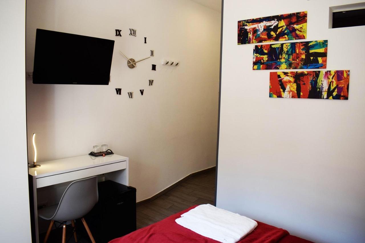 Neapolis Pie Apartment Екстериор снимка