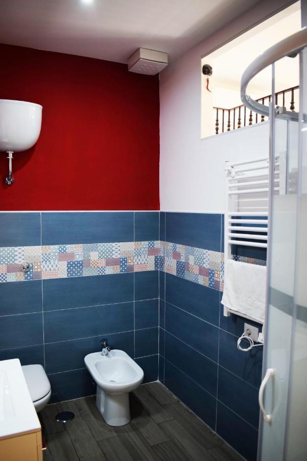 Neapolis Pie Apartment Екстериор снимка