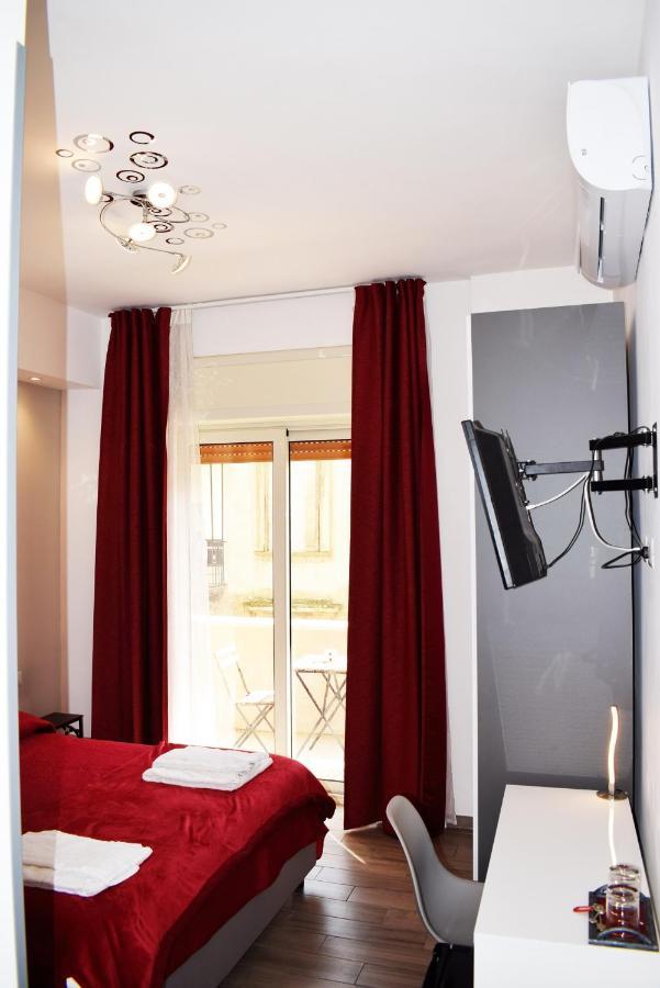 Neapolis Pie Apartment Екстериор снимка