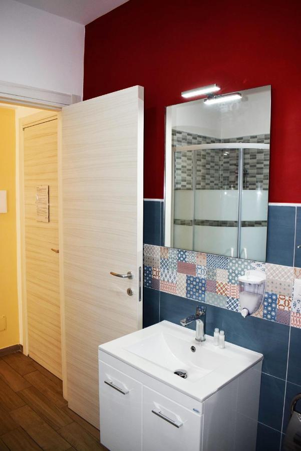 Neapolis Pie Apartment Екстериор снимка
