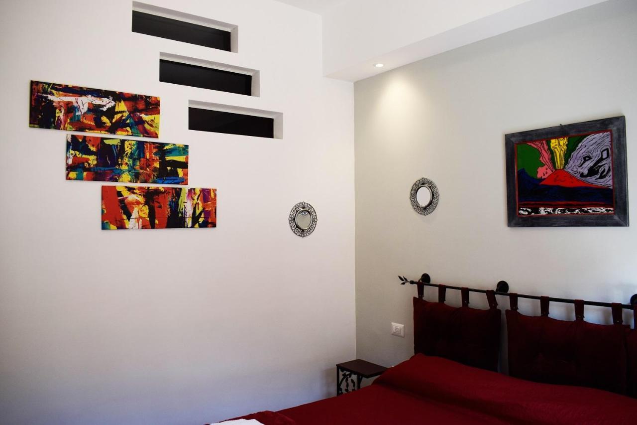 Neapolis Pie Apartment Екстериор снимка